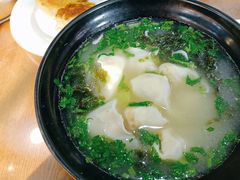 元宝汤-白魁老号饭庄(交道口店)