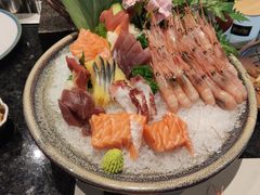 -大渔铁板烧(万象城店)