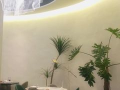 -上蔬无瑕· 创意素食·Vegetarian(华采天地店)