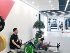 -WEGYMER健萌健身(麦德龙钰龙天下馆)