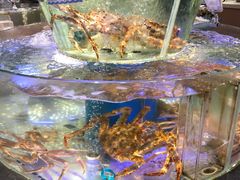-盒马鲜生(悠方店)
