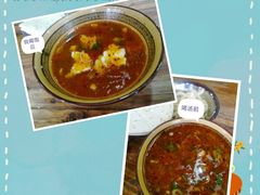 -兄弟俩老李家牛肉汤(总店)