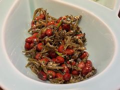 小鱼花生米-喜鼎海胆水饺(朝阳区三里屯太古里北区店)