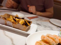 -双合园·海鲜水饺青岛菜(上清路店)