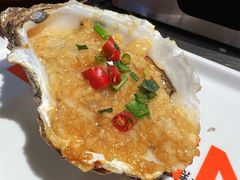 -清真·老金烧烤·小龙虾(山大路店)