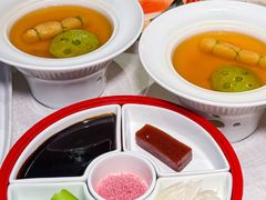 -壹零捌道·北京烤鸭(车公庄店)