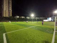 -福田体育公园