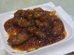 -东四民芳餐厅(世茂工三店)