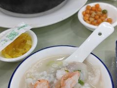 -金榜潮州砂锅粥(总店)