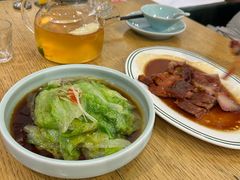 -去茶去餐厅(中央大街店)