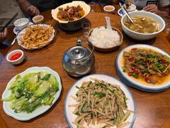 -宴武夷·匠心闽味(印象大红袍店)