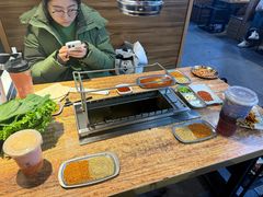 -泰善串店•延边朝鲜族烧烤(理工大学店)