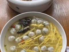 -米香居新鲁味·水饺餐厅