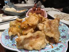 -老厨家(友谊路总店)