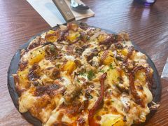 -澳骄 Aussie Kitchen·手工披萨·西餐(国大店)