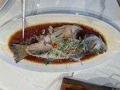 -玉林烤鸭店(定福庄店)