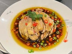 -陶德砂锅(蜀汉路店)