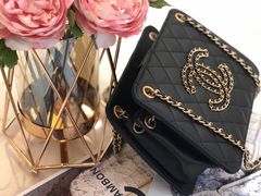 -CHANEL(恒隆广场店)