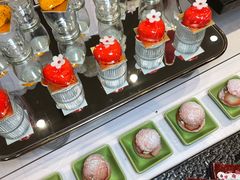 -武汉世茂希尔顿酒店·汇·全日餐厅