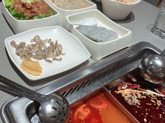 -海底捞火锅(南海万科广场店)