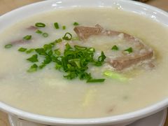 -盛记粥面(佐敦店)