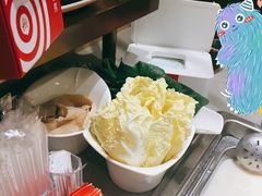 经典火锅组合-海底捞火锅(龙岗星河COCO Park店)