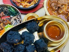 -食米家拌饭(梅溪新天地店)