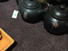 -白鹭原茶艺馆