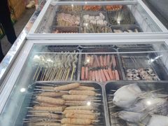 -彭城八戒羊肉串(总店)