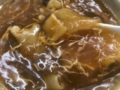 -添發碗仔翅美食