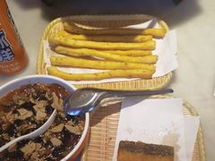 -南锣肥猫·麻辣烤鱼·15年现烤现卖(通州领展店)