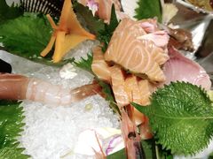 -極上萬膳·日料放题(海岸城店)