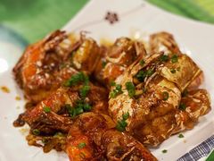 -盛港湾海鲜食府(黄沙店)
