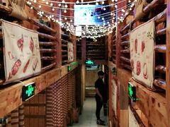 -恩你小木屋米酒店(安盛店)