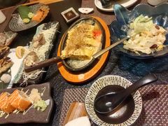 -长崎屋·日本料理·刺身·烧鸟(天河北路店)