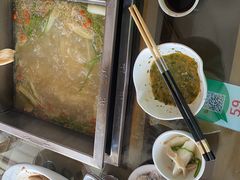 -沱江鱼府(丽江店)
