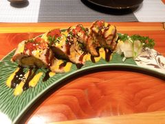 秋天童话-文三酒肆自助放题(新街口友谊广场店)