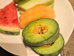 -杭州西溪宾馆-松露西餐厅