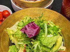 -辣尚瘾·烤鱼·新川菜(交大直营店)