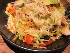 -京鹿料理(荟聚店)