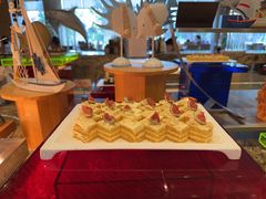 -厦门国际会议中心酒店(环岛路酒店)