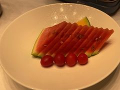 -院里寻菜·精致庭院菜(观沙岭店)