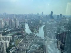 -环球港凯悦 · 享悦中餐厅