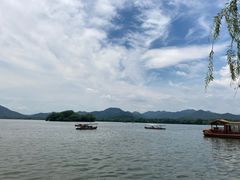 -浙江省博物馆(孤山馆区)