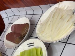 -四妹餐厅(玫瑰街店)