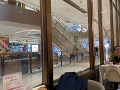 -新吉士·上海菜(浦东LCM置汇旭辉店)