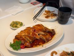 -新旺茶餐厅·早餐·夜宵(仙霞店)