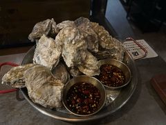 -麦凯伦烧烤·精酿超级工厂店(金桥总店)