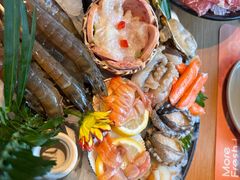 -生如夏花泰式火锅(鹭洲里店)
