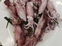 -香湖海鲜餐厅(青澳湾店)